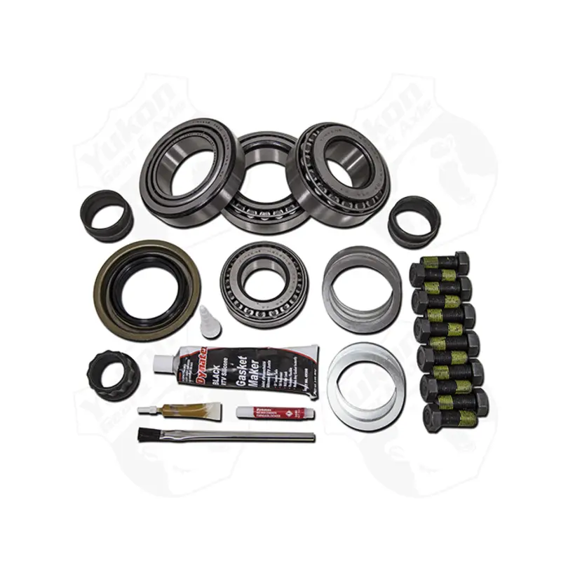 Yukon Differential Rebuild Kit YK AAM11.5-CONV